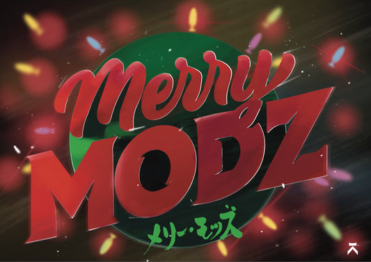 Merry Modz (Japanese)