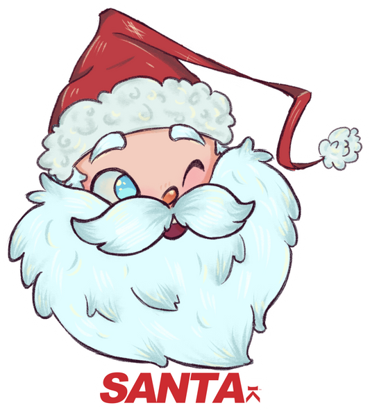 Santa